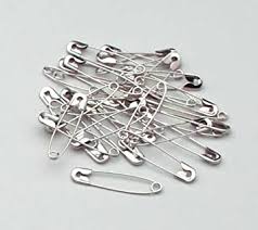 Image of Safety Pins